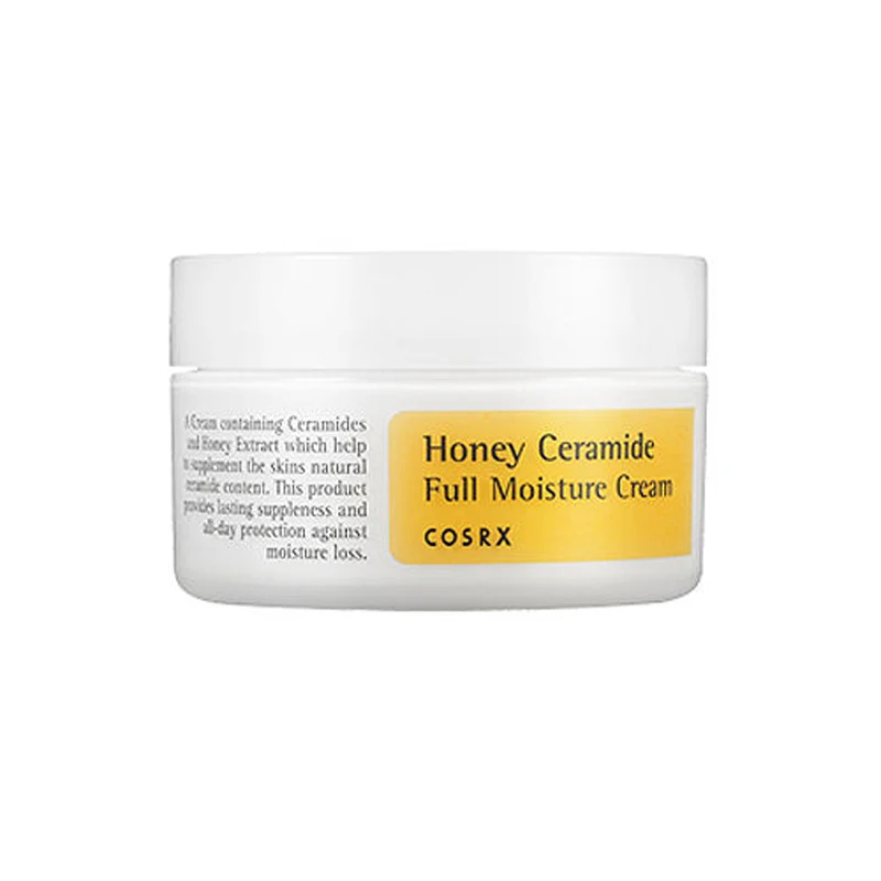 cosrx face cream