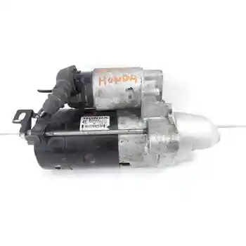 

M002T85672 STARTER MOTOR Honda FR-V (BE)