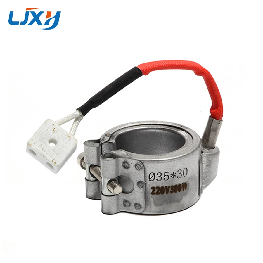 40x5 0 40x60mm aquecedores de banda 01