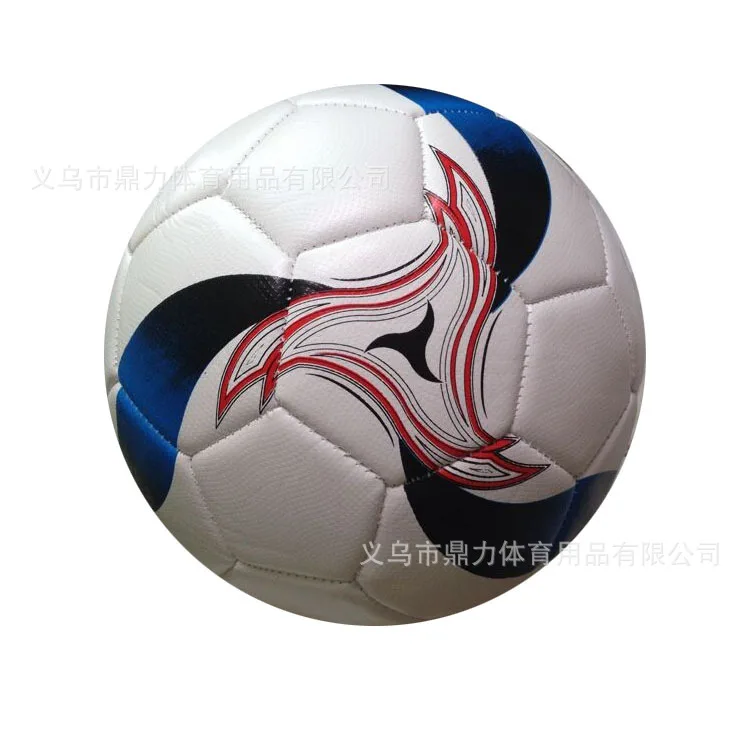 

-Style Geometry Graphics Manufacturers Direct Selling 4 Football a Large Amount Currently Available a Generation of Fat