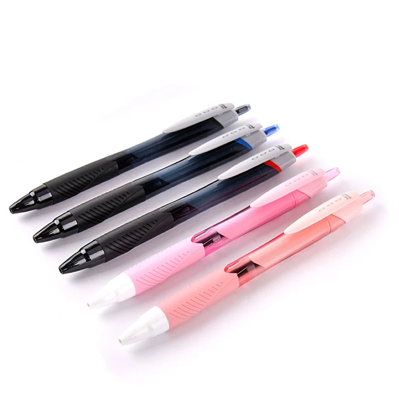 1pcs Uni Jetstream  SXN-150 Ǫ    0.38mm Ͻ 繫 л Ϳ  0.38mm