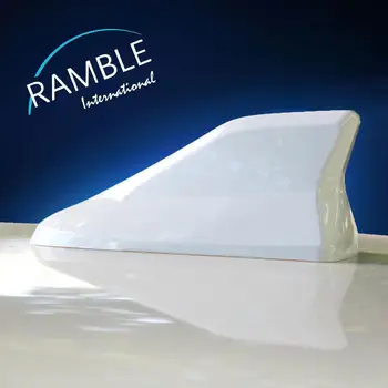 

Ramble For Mitsubishi Colt, Mirage and i-MiEV, Shark Fin Antenna, Auto Car Radio Aerials, FM AM, CZ3 CZT Automobile Accessories