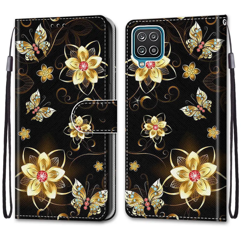 三星 A12,M1 #A15金钻蝴蝶 -1.jpg_.webp