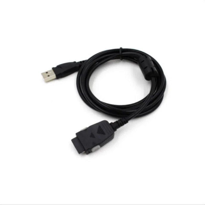 Data SYNC Cable Cord For Samsung YP-T9 J T9b T9Q T9E MP3 Player USB DC Charger