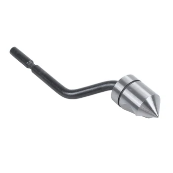 

GTBL BC1041 10.4mm Dia Cranked Countersink Deburring Tool for Metal Plastic