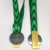 2020/21 Медаль Чемпионата Бундеслиги Бавария DFB-Pokal Medal Metal Gold Medal Replica Fans collections