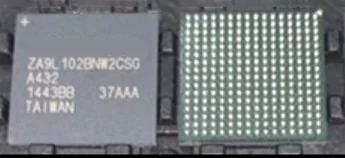 

1PCS New ZA9L102BNW2CSG BGA256