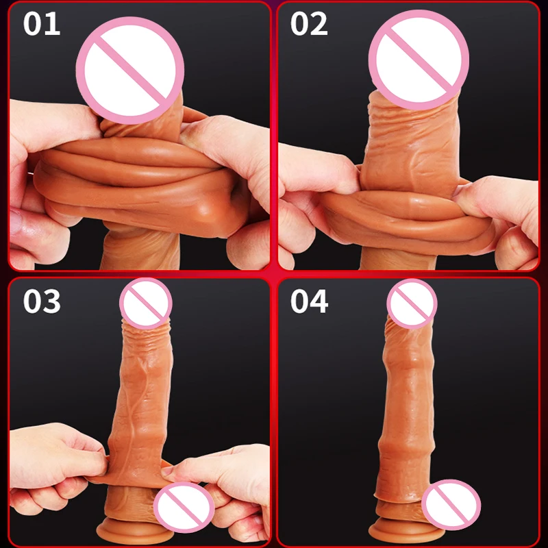 190mm Silicone Condom Reusable Penis Extender Sleeve Male Dick Cock Enlargement Condoms For Men Dildo Enhancer Delay Ejaculation