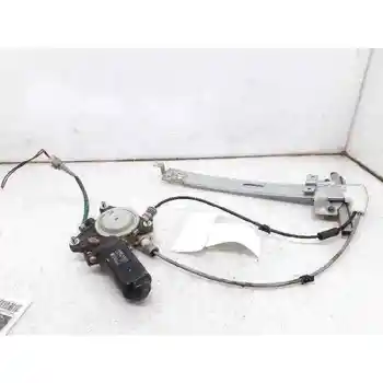 

8350260G00000 REAR WINDOW LEFT SUZUKI BALENO SALOON SY (EG)