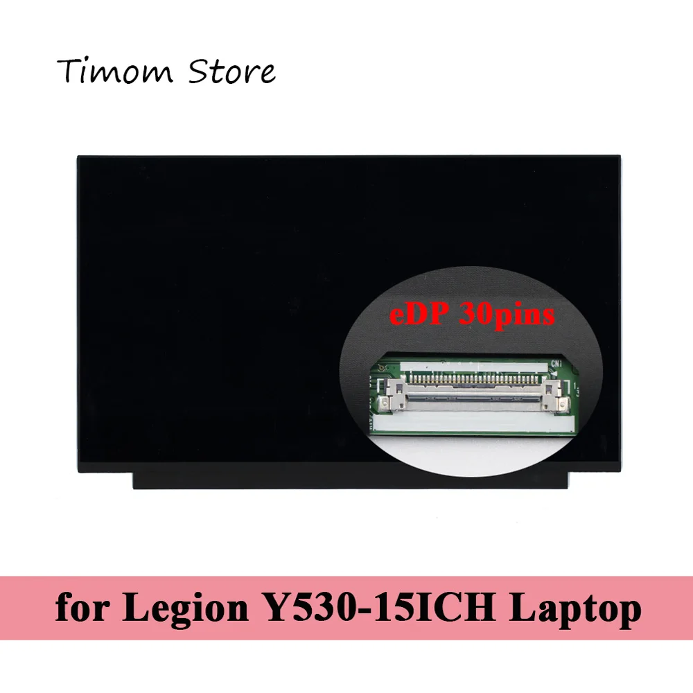 Фонарь NV156FHM N48 5D10M42882 15 6 для планшетов Lenovo 81FV FHD 45% NTSC матовый IPS ЖК монитор|ЖК-экран