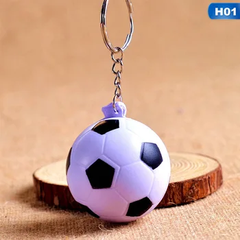 

Small Football Toys Football Team Fans Small Gifts Sports Commemorative Gifts