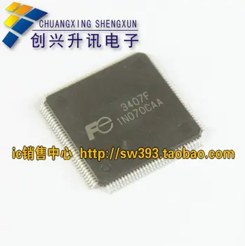 

Free Delivery.3407F FE3407F genuine LCD plasma buffer board chip