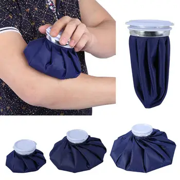 

Reusable Sport Injury Pain Relief First Aid Cold Hot Treatment Cloth Ice Pack