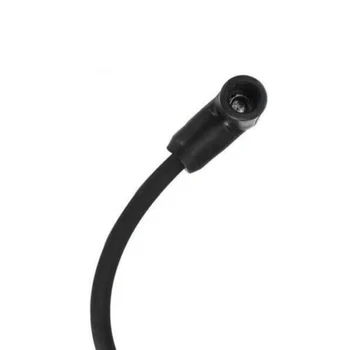 

For Tecumseh 34443 34443A Ignition Coil Replacement Black 1pc Practical