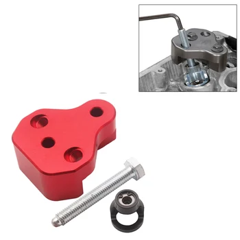 

Aluminum Valve Spring Compressor Tool for 02-14 Subaru WRX & 04-20 STi I 512