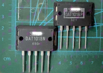 

1-5pcs New DAT1018P DAT1018N ZIP-5 (Remarks required)