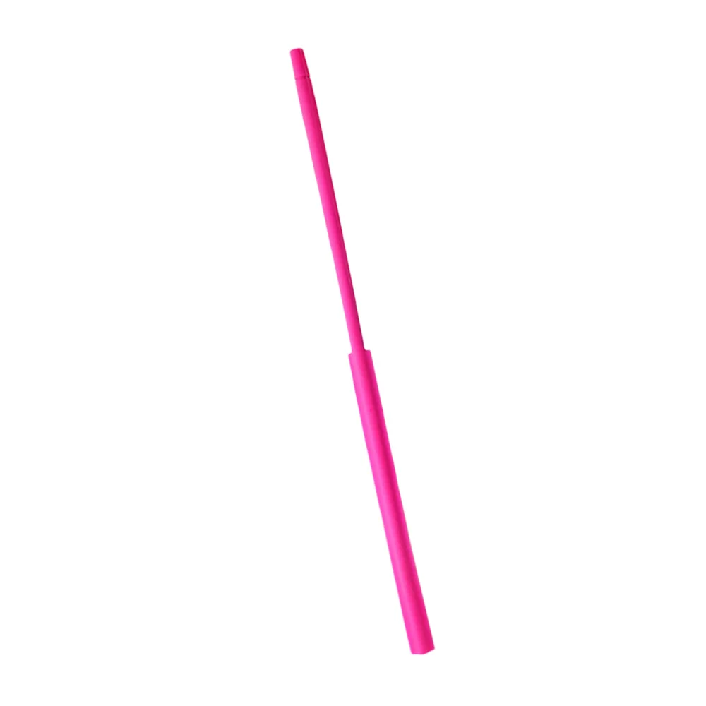 Flute Cleaning Stick Cleaner Rod Woodwind Instruments Care Protection Clean Tool CF97 (Rosy) | Спорт и развлечения