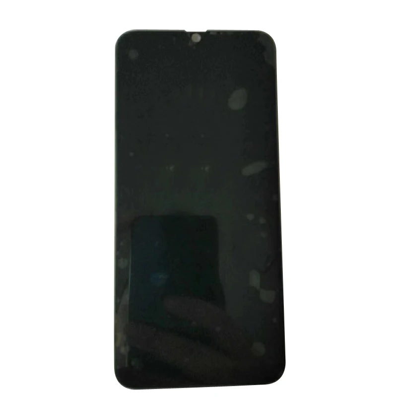 

Black For Cubot R15 LCD Display+Touch Sccreen Digitizer Assembly Phone Accessories with free 3m Adhesive