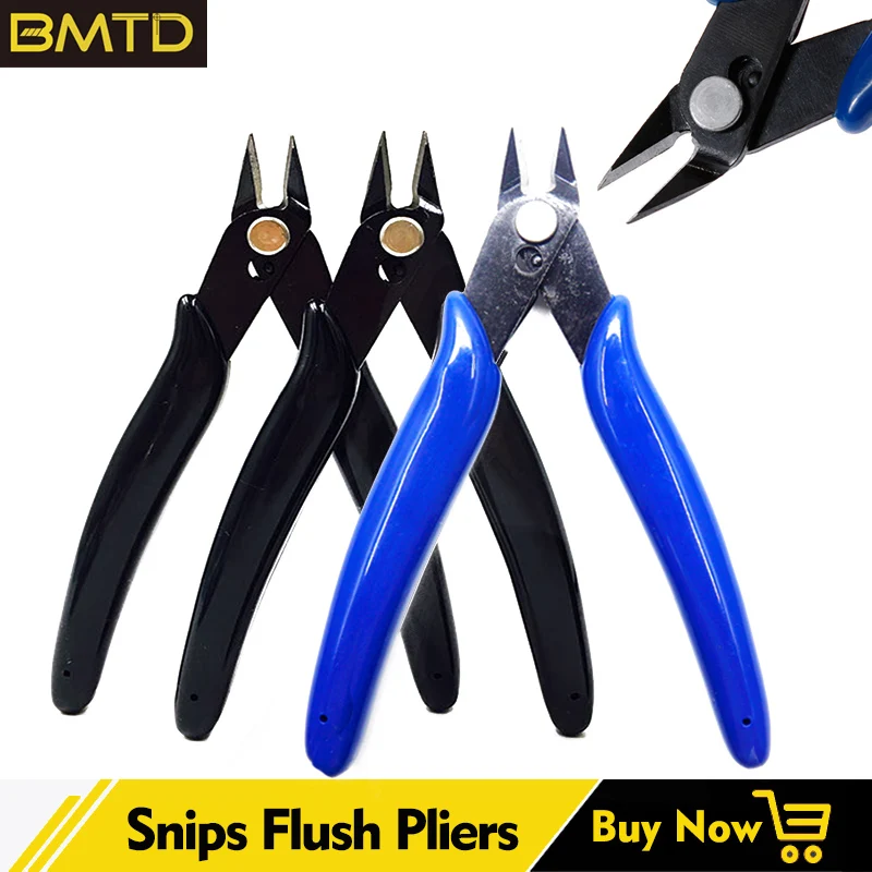 

Electronic Cigarette Piler Cable Cutter Coil Cutter Cutting Heating Coil Wire DIY Tools for Vape RTA RDA RDTA