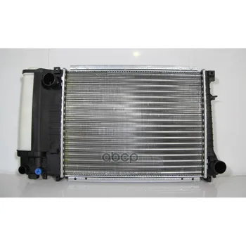 

Engine cooling radiator BMW ACS Termal art. 500729 H