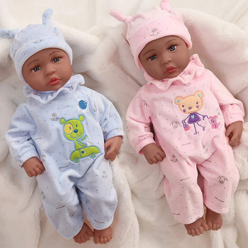 interactive reborn baby dolls