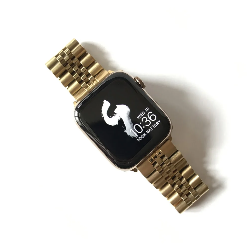 Apple Watch  η ƿ Ʈ 38mm 40mm 42mm 44mm, iWatch ð  ݼ   ð ø 6 5 4 3 se