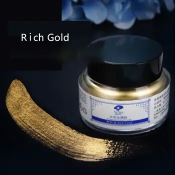 

30ml Marble Metallic Resin Pigment Epoxy Resin Colorant Glitter Jewelry Making
