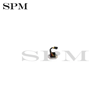 

New 515175546 410911300 410918400 VOLTAGE REGULATOR RECTIFIER For Ski-Doo 2003-2005 MXZ X 440 Racing Snowmobile