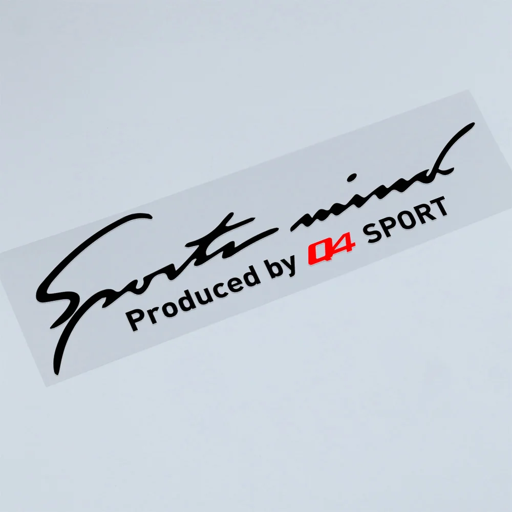 Автомобильная лампа брови наклейки для Maserati GT GTMC Quattroporte Levante Q4 Ghibli Granturismo Sport светоотражающие Аксессуары автомобиля наклейки - Название цвета: Black Red