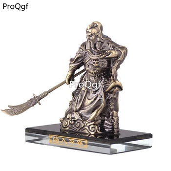 

Prodgf 1Pcs A Set party decoration heiguangong