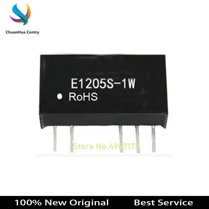

1 pcs E1205S-1W 100% New Original In Stock E1205S-1W Bigger Discount for the More Quantity