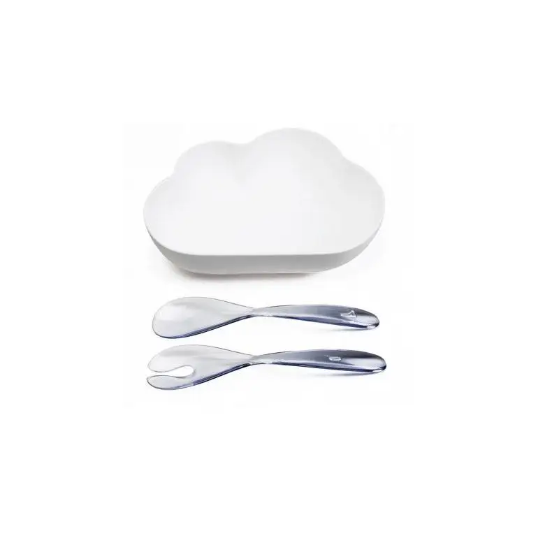 Миска для салата QUALY, Cloud
