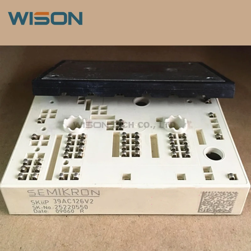 SKIIP39AC126V2 SKIIP 39AC126V2 и модуль