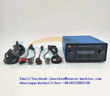 

Nice stroke measurement tool CAT AM-CRI220 common rail Injector dynamic stroke measurement AHE tester repair tools