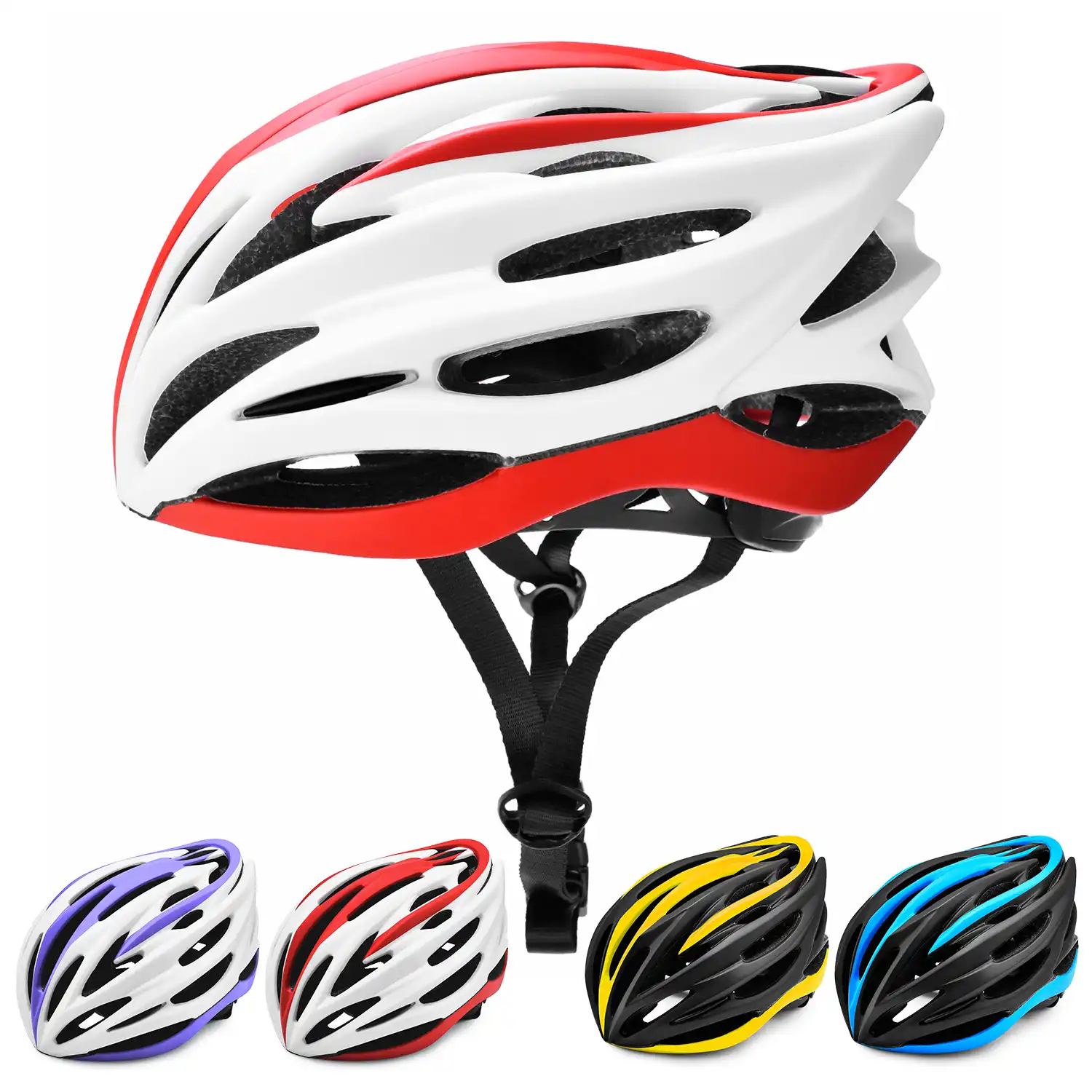 soft bike helmet