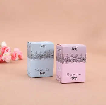 

small cardboard packaging options ---DH11076