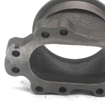 

GT25 GT28 8 Turbo Downpipe Flange To 3" V-Band Conversion Adaptor Kit