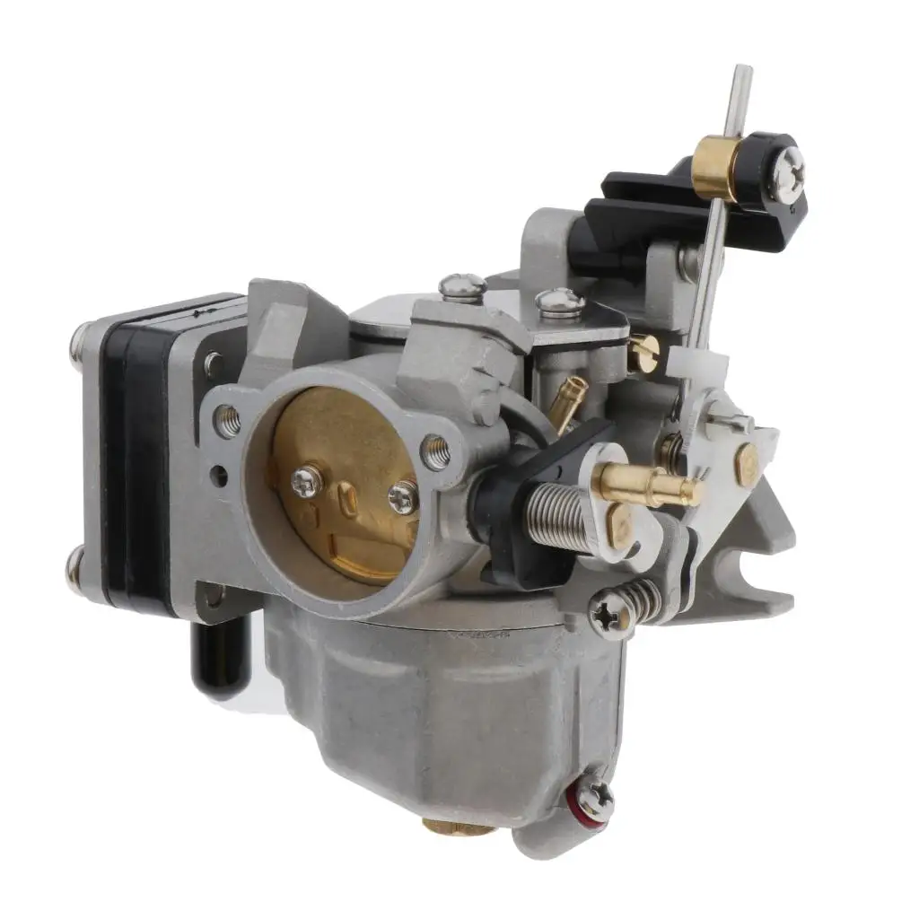 Carburetor Assy 6E8-14301-05 fits Yamaha Outboard Engine High performance