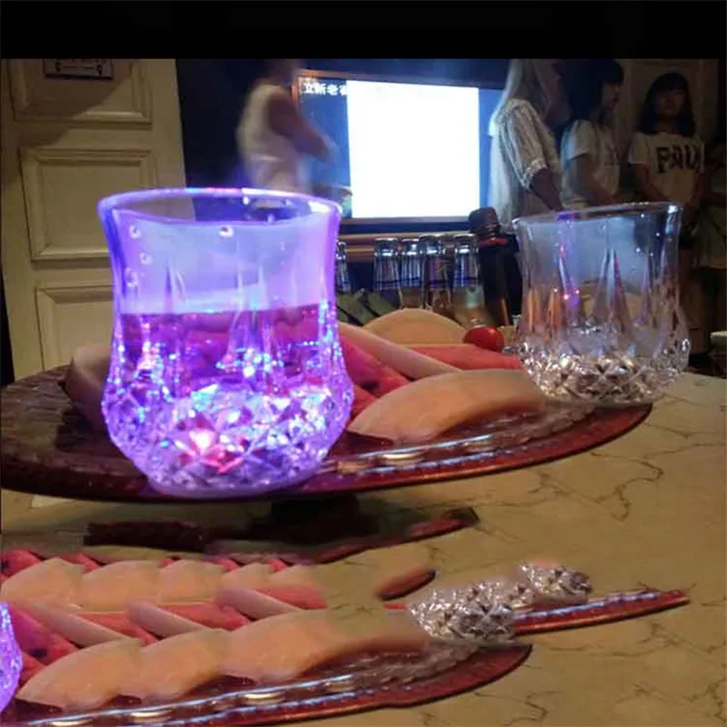 Induction light cup (10)