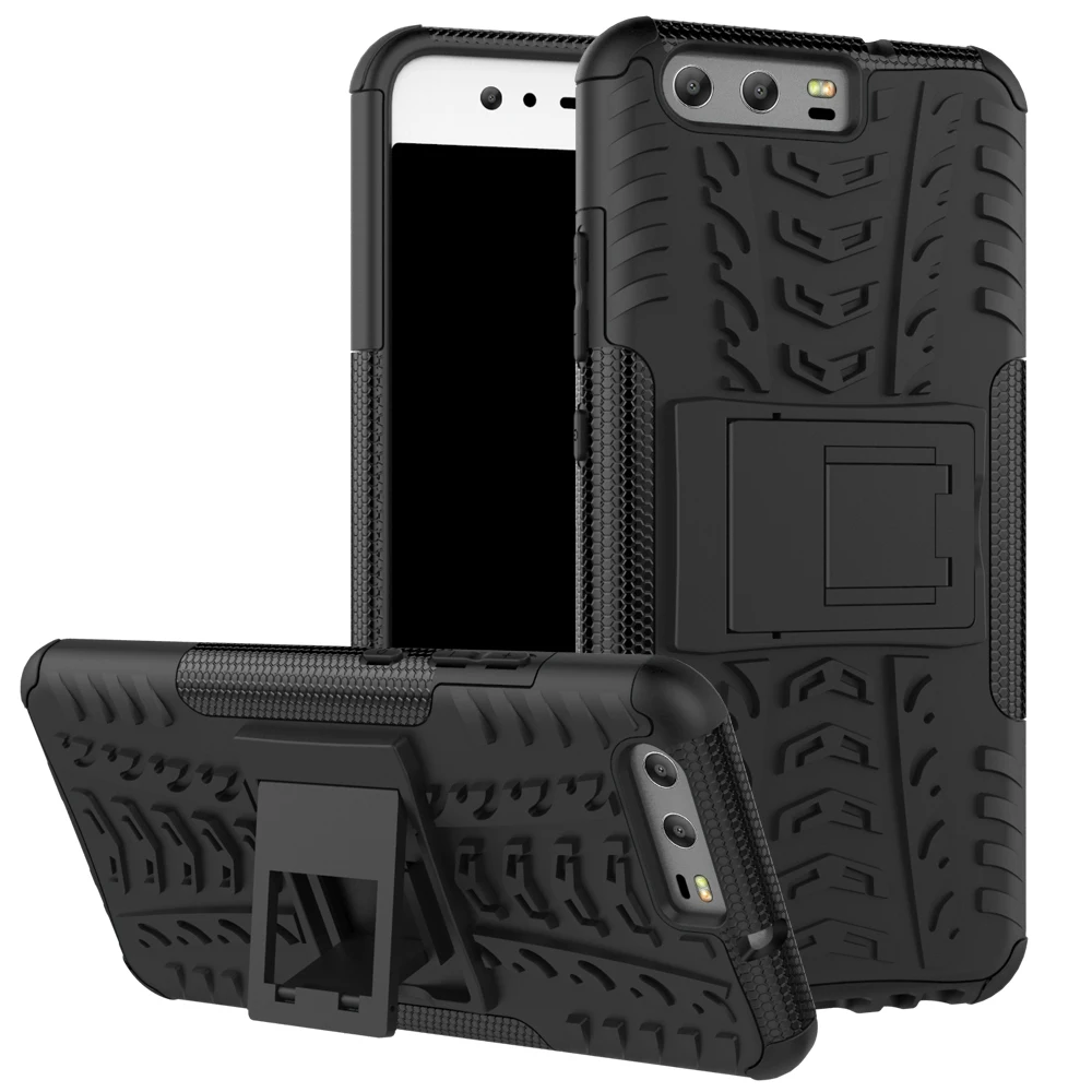 Силиконовый чехол для телефона для huawei P10 VTR-L29 VTR-L09 vtrl29 vtrl09 5," противоударный держатель TPU крышка чехол для huawei P10 чехол
