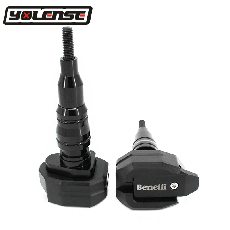 Для Benelli BN300 BN600 TNT300 TNT600 BN302 TNT BN 300 600 302 мотоциклетные защита от падения рамки слайдер защитная накладка протектор
