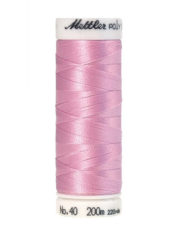 Нить для вышивания POLY SHEEN METTLER, цвет 2650, 200 м