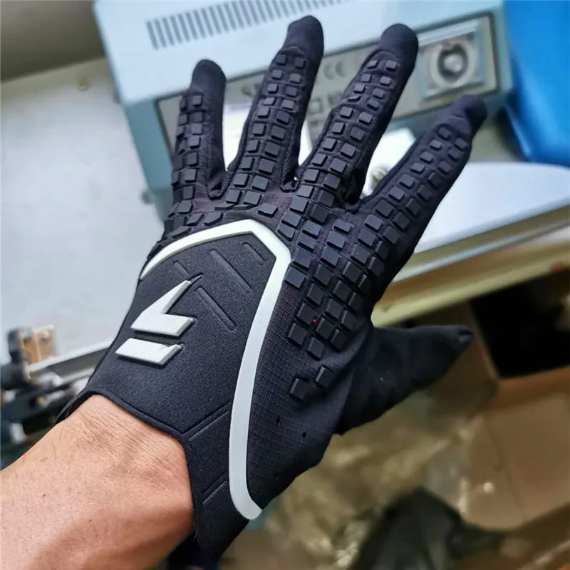 STREAM FOX Glove SHIFT 3 Отсутствие мотоциклетных перчаток высокое качество мотокросса перчатки горный велосипед перчатка для горного велосипеда Drit велосипедные перчатки MX