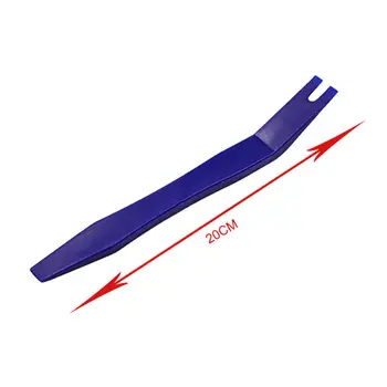 

Kit Removal Tool Stereo Trim Dashboards Mouldings Car 5pcs Interior Blue