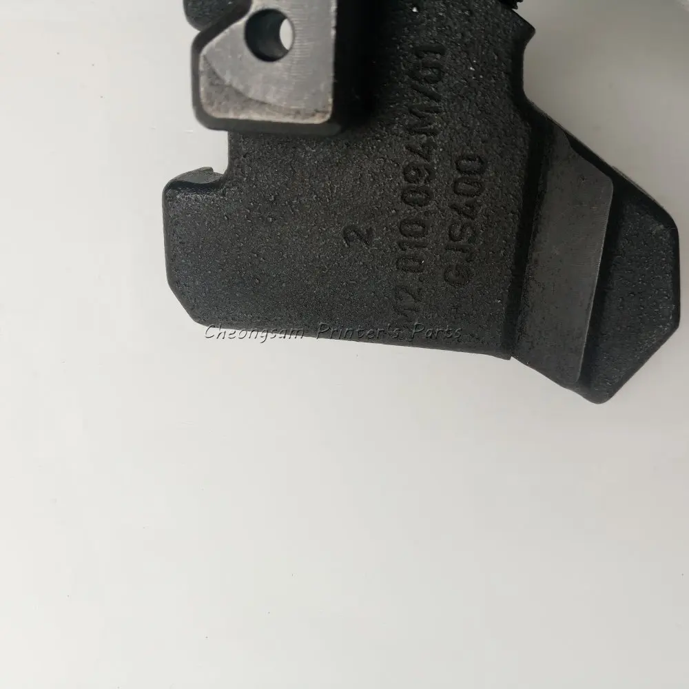 M2.010.094 SM74 PM74 машина Поддержка M2.010.094M журнал коробка DS для Heidelberg