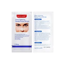 14 шт., новая Очищающая маска для носа, маска для лица, удаление черных точек, средство для удаления акне, чистая черная голова, средство для ухода за лицом, средство для удаления бородавок