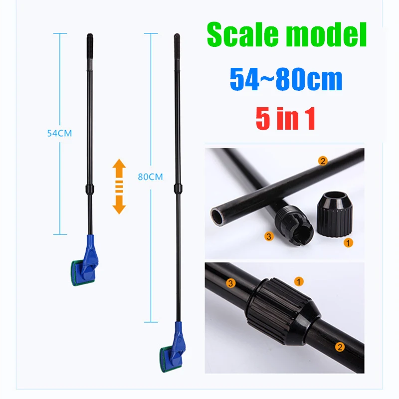Cleaning Tools