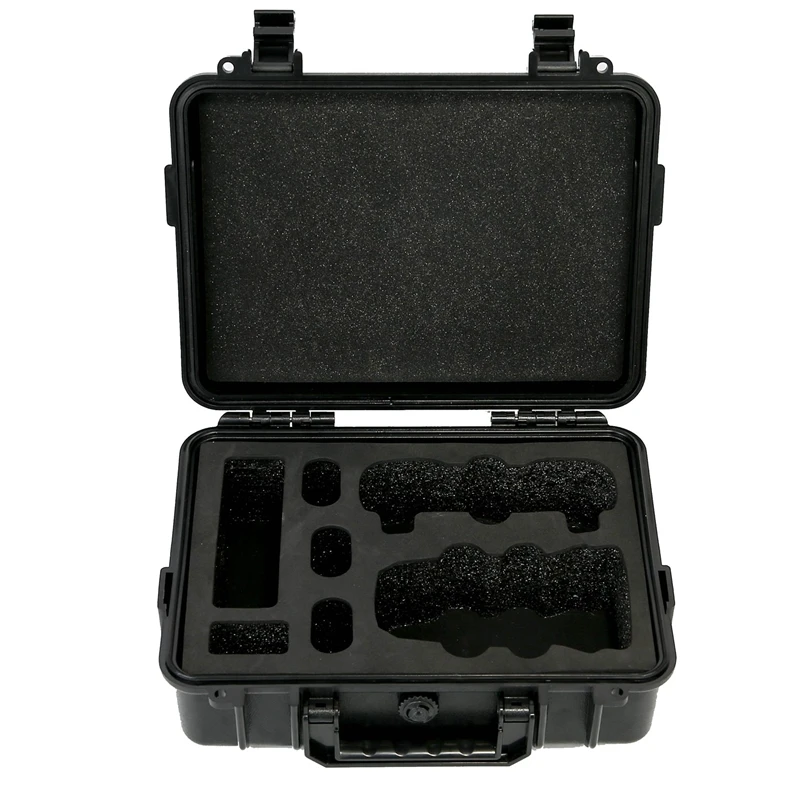 Buy Waterproof Explosion Proof Hard Carrying Case Storage Bag for DJI Mavic Mini