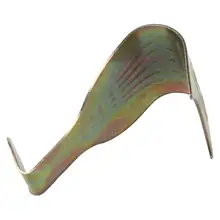 20шт металлическая подвесная картина маслом фото рамка зеркала рельс крюк S вешалка сверхмощный