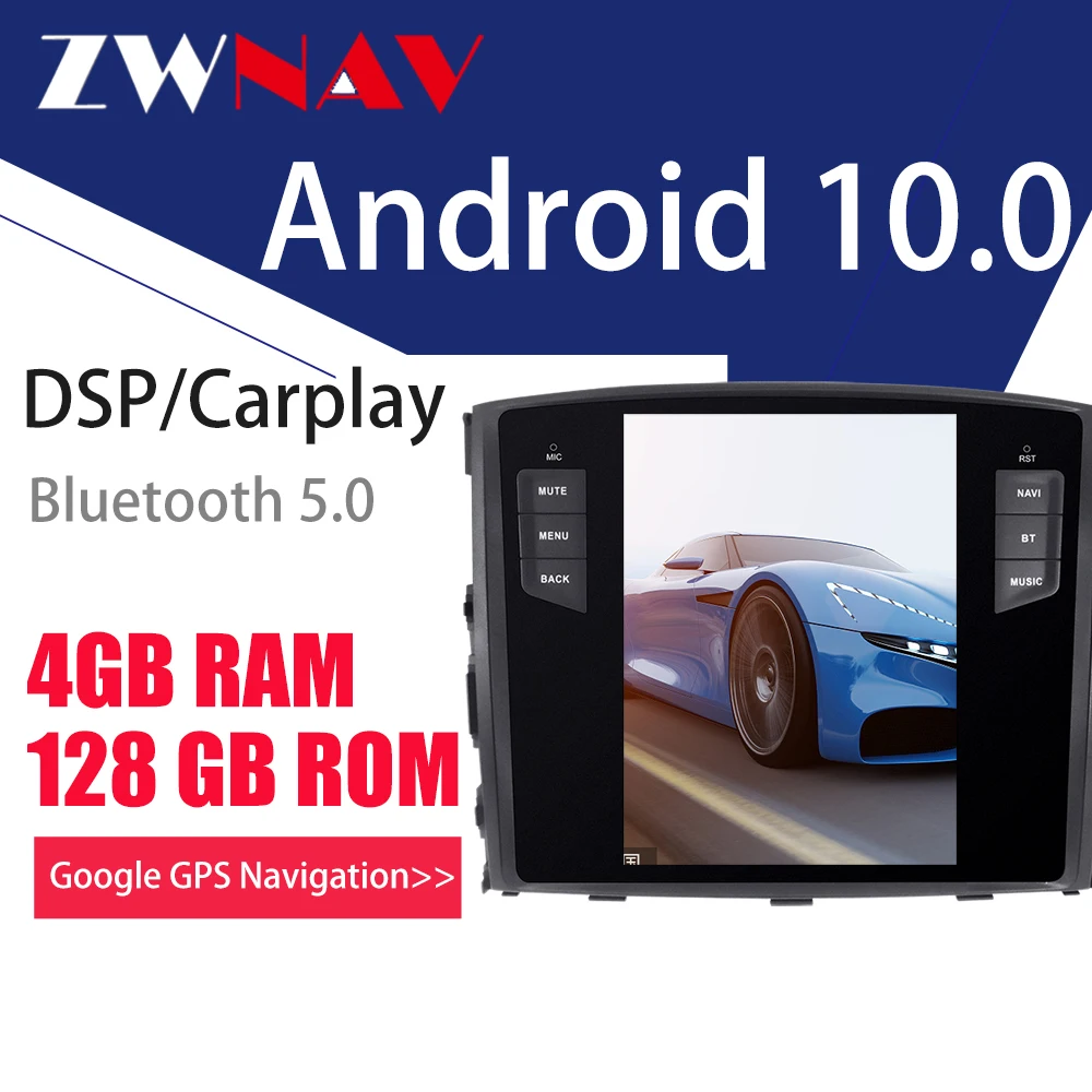 

Android 10 PX6 4G128G for MITSUBISHI PAJERO V97 V93 Shogun Montero 2006+ screen Car multimedia Player unit BT GPS Radio stereo